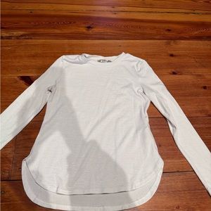 Banana republic luxespun shirt XS